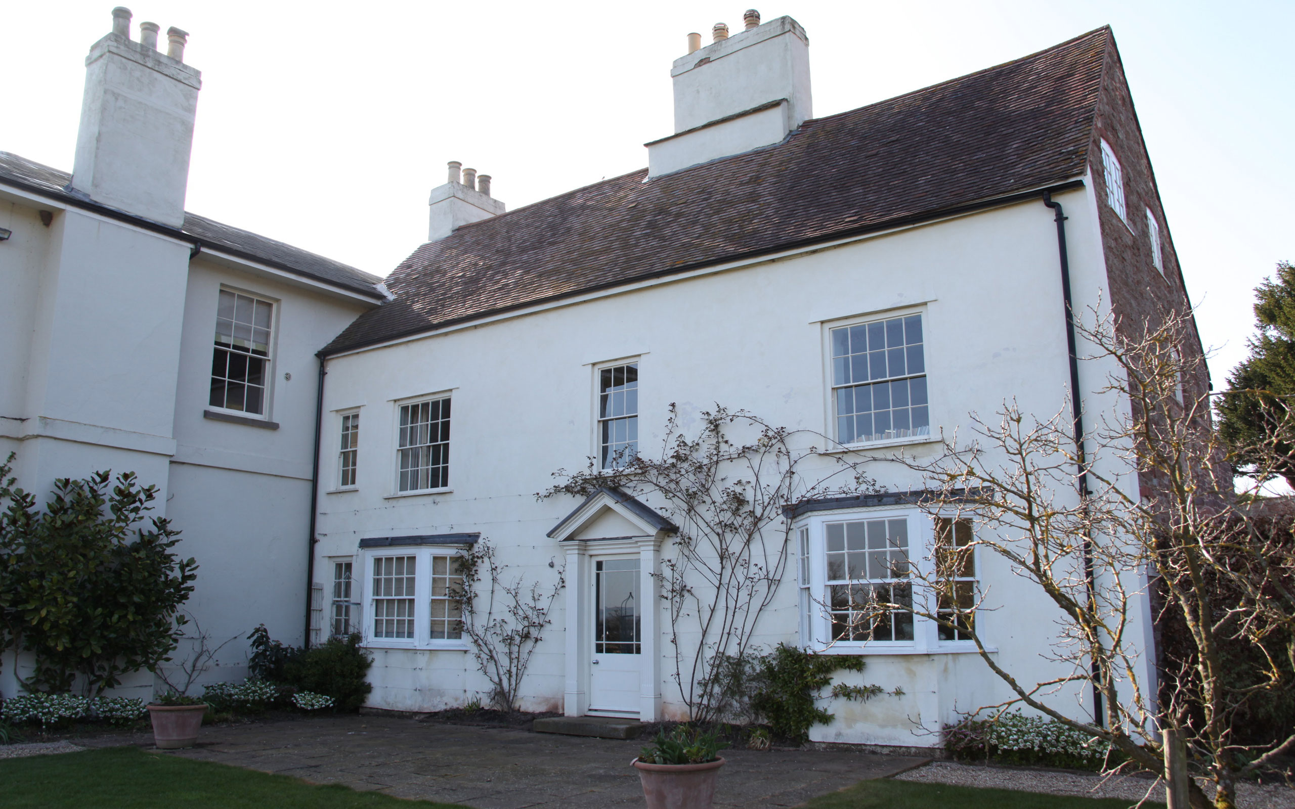 photo © RICHARD FALCONER ARCHITECT