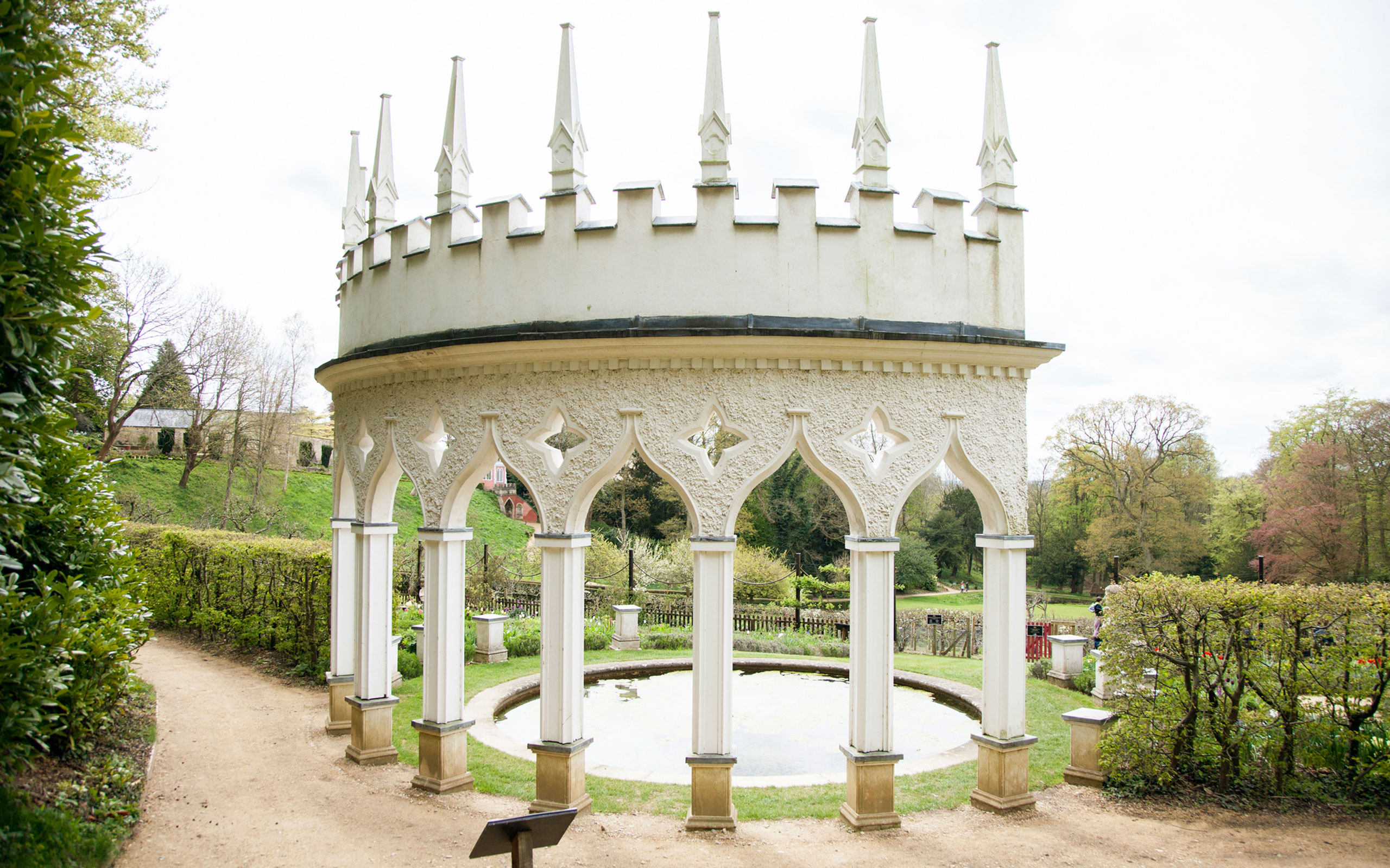 photo © RICHARD FALCONER ARCHITECT