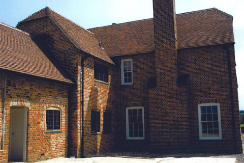 photo © Richard Falconer Architect