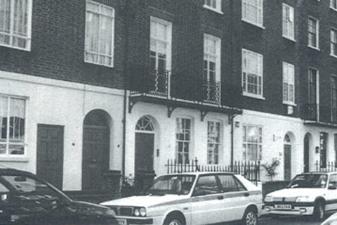 photo © Richard Falconer Architect