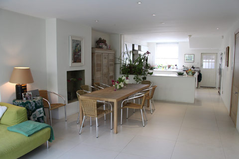 photo © Richard Falconer Architect