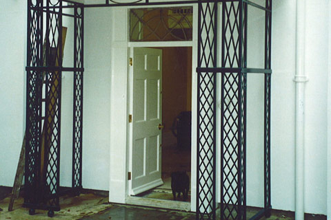 photo © Richard Falconer Architect