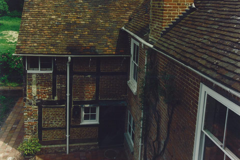 photo © Richard Falconer Architect