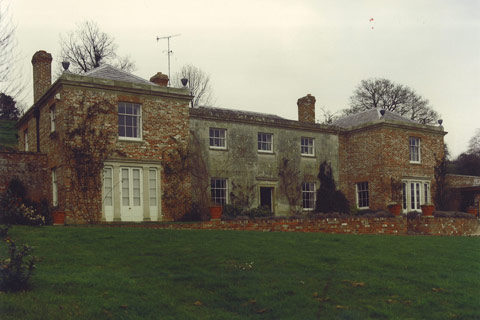 photo © Richard Falconer Architect