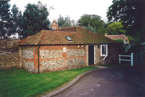 photo © Richard Falconer Architect