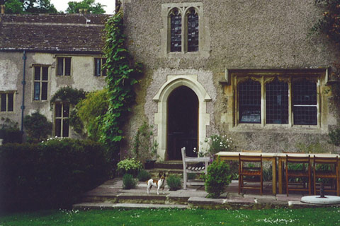 photo © Richard Falconer Architect