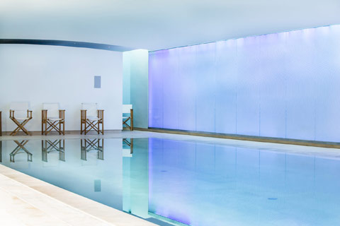 photo © Richard Falconer Architect