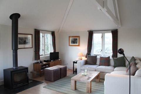 photo © Richard Falconer Architect