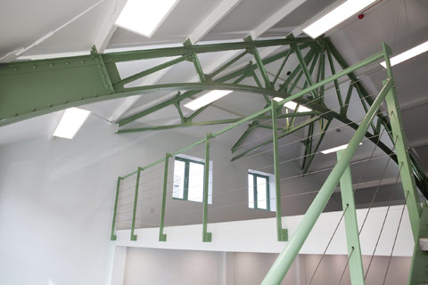 photo © Richard Falconer Architect