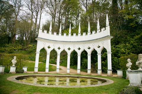 photo © Richard Falconer Architect