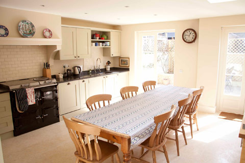 photo © Richard Falconer Architect