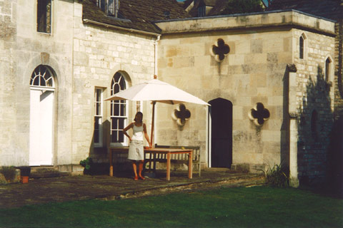 photo © Richard Falconer Architect