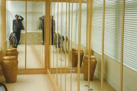 photo © Richard Falconer Architect