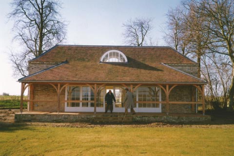 photo © Richard Falconer Architect