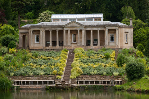 photo © Richard Falconer Architect