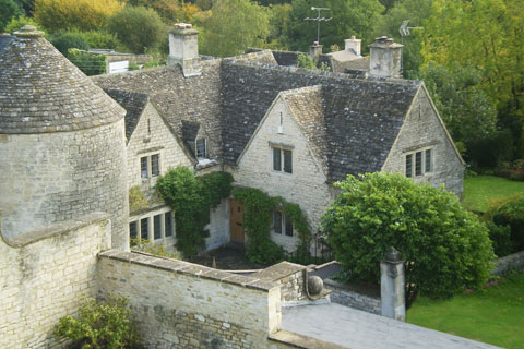 photo © Richard Falconer Architect