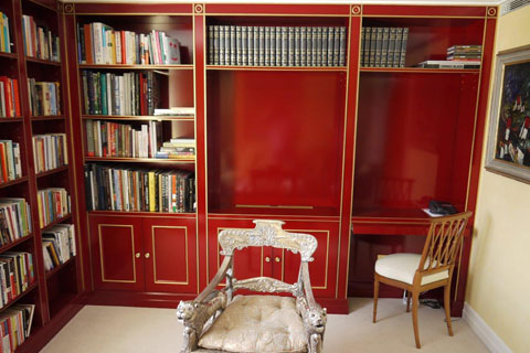 photo © Richard Falconer Architect