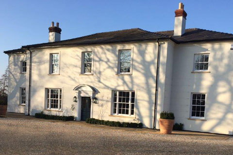 photo © Richard Falconer Architect