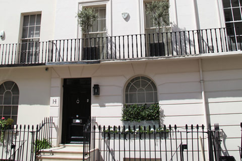 photo © Richard Falconer Architect