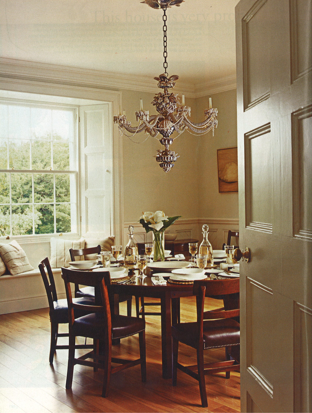 Southern Accent Magazine