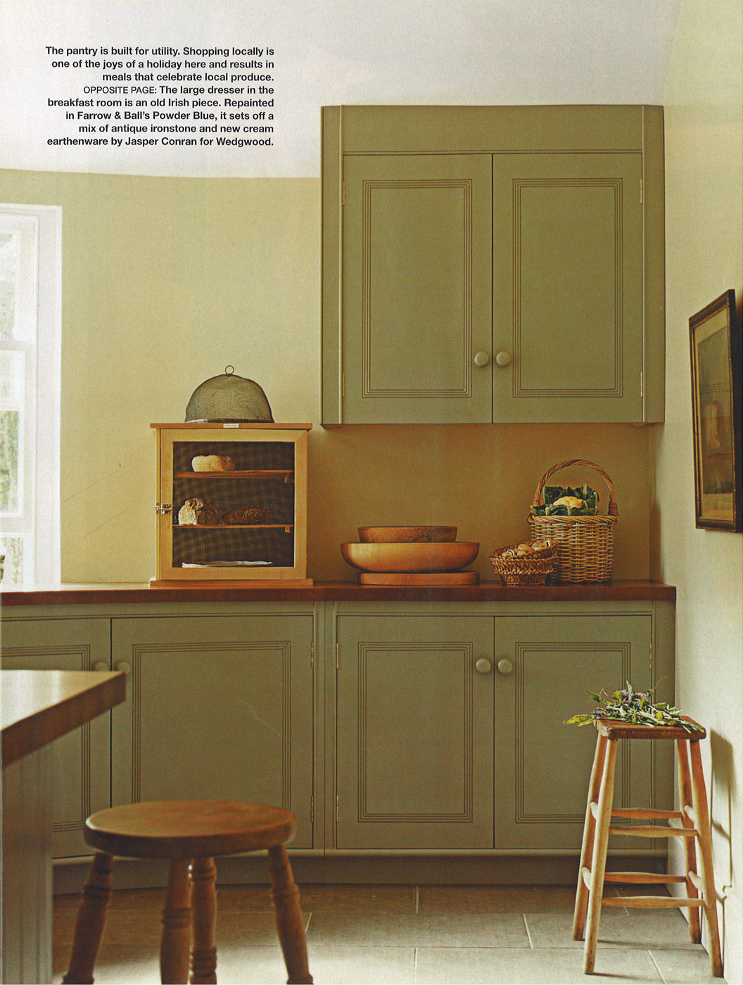 Southern Accent Magazine